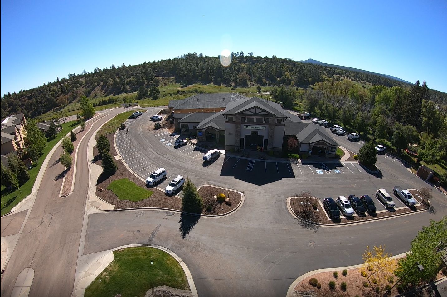 1500 E Woolford Rd, Show Low, AZ 85901